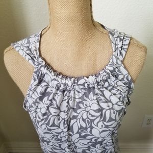 MSK Dress